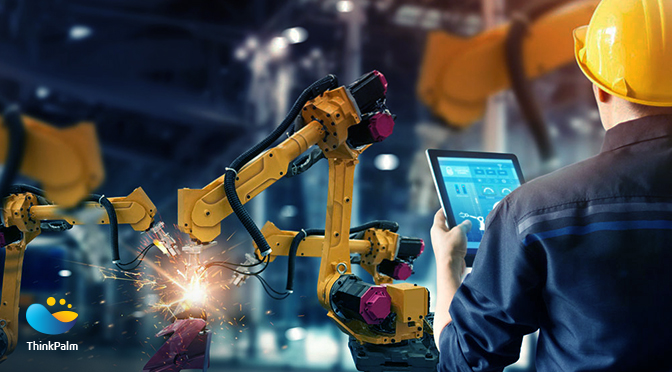 Manufacturing Industries Can Detect Defects Faster With Artificial Intelligence and Deep Learning