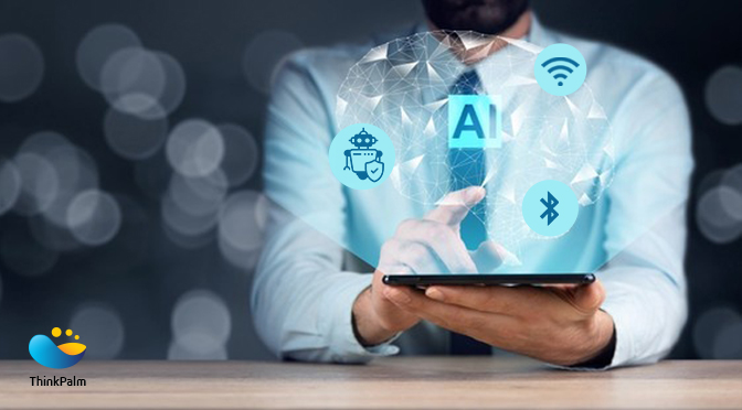 Get Ready for AI-as-a-Services How Does It Solve Business Problems
