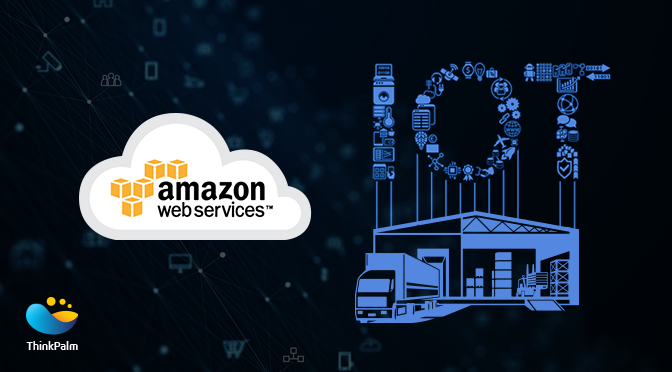 Is AWS the New Wave of Growth and Development in IoT How is it Useful in the Coming Future