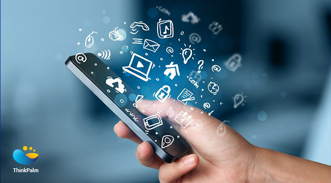 Seven Ways In Which Mobile Apps Paves Way For Enterprise Digital Transformation