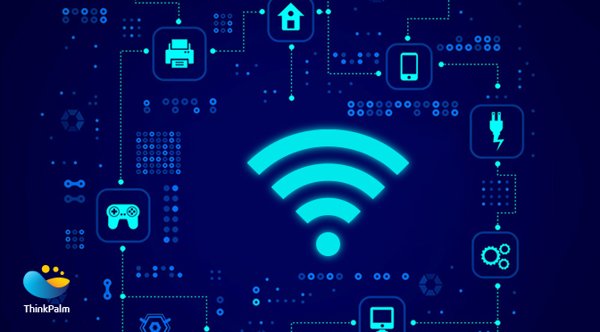 What is Wi-Fi HaLow And Why Is It A Good Fit For IoT Connectivity In The Future