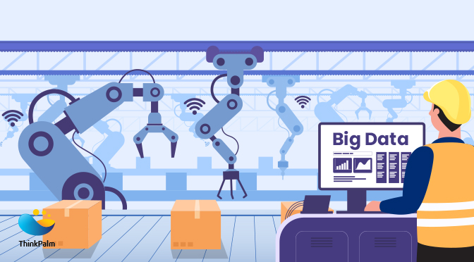 Importance of IoT and Big Data