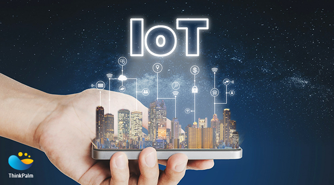 The Future of IoT | Top 10 Trends & Predictions for 2023