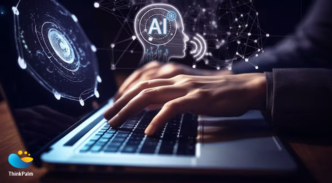 AI in the Enterprise | Adding Intelligence To Your Enterprise Software with AI