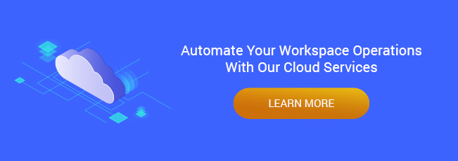 Cloud Automation