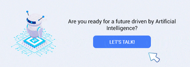  Are you ready for a future driven by Artificial Intelligence? Let’s Help!