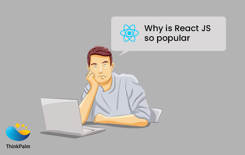 What Are The Top React Native App Development Trends for 2024? | What Is React.js And What Makes It So Popular?
